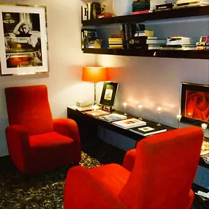 3* Frühstückspension Anba Boutique (adults Only)
